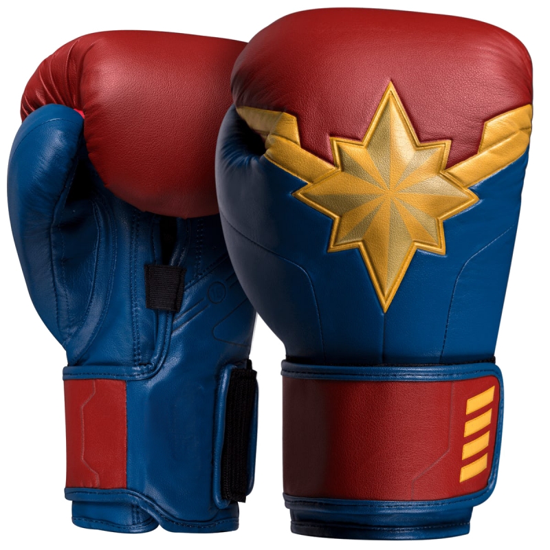 BOXING GLOVES